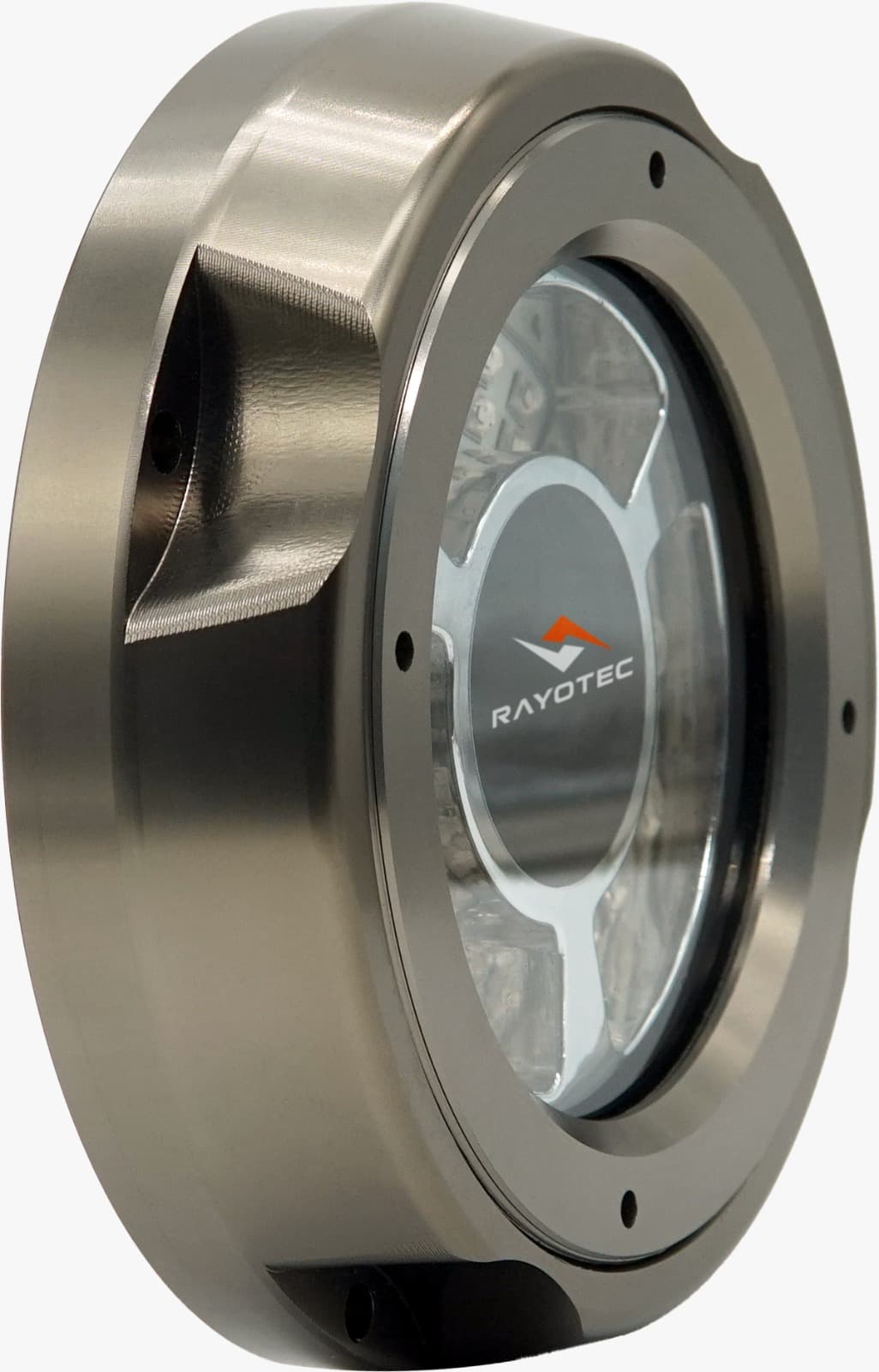RAYOTEC 36 LED SU ALTI AYDINLATMASI (MAVİ)